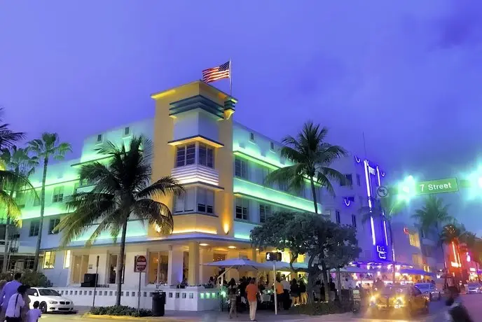 Avalon Hotel Miami Beach