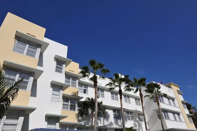 Avalon Hotel Miami Beach 