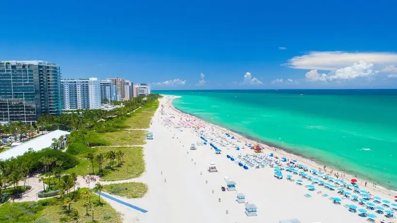 Avalon Hotel Miami Beach 