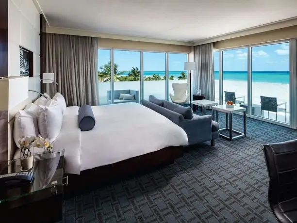 Eden Roc Miami Beach 