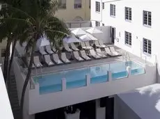 Hotel Breakwater South Beach 