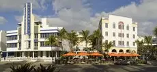 Hotel Breakwater South Beach 