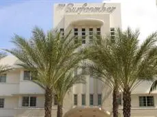 Kimpton Surfcomber Hotel 