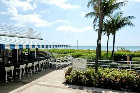 Miami Beach Resort 