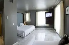 Nassau Suite Hotel 