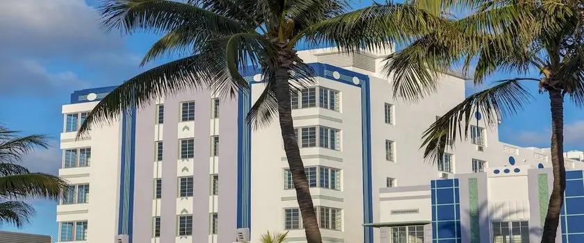 The Celino South Beach 