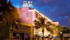 The Clay Hotel 