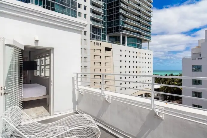 Townhouse Miami Beach 