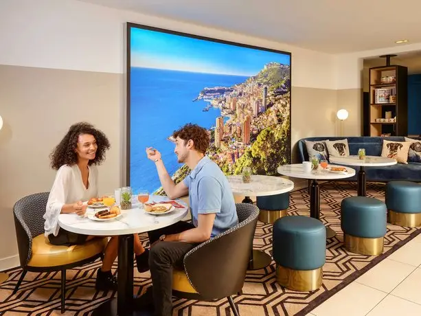 Aparthotel Adagio Monaco Monte Cristo 