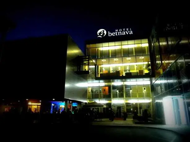 Betnava Hotel Maribor 