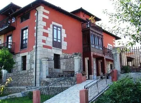 Posada Campo 