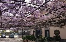 Hotel Degli Amici Pompei 