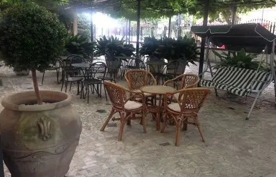 Hotel Degli Amici Pompei 