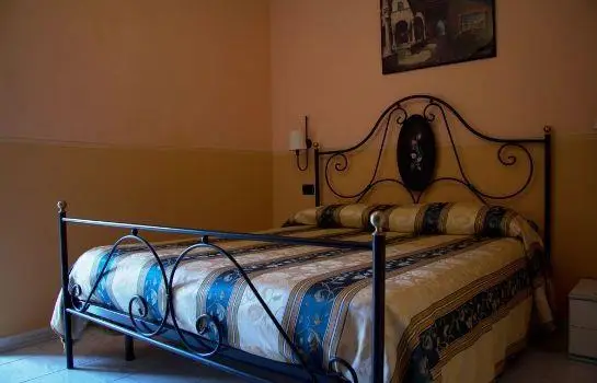 Hotel Degli Amici Pompei 