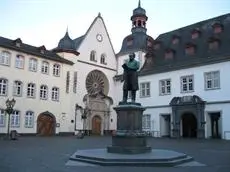 Hotel und Gasthaus Berghof 