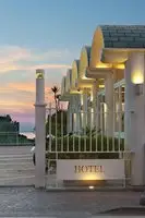 Hotel Rivage 