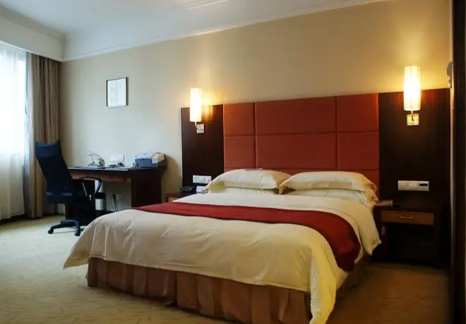 Holiday Inn Shenzhen Donghua 