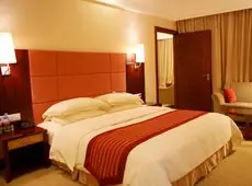 Holiday Inn Shenzhen Donghua 