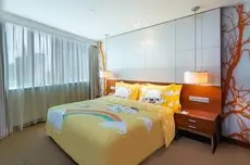 Holiday Inn Shenzhen Donghua 