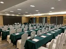 Holiday Inn Shenzhen Donghua 