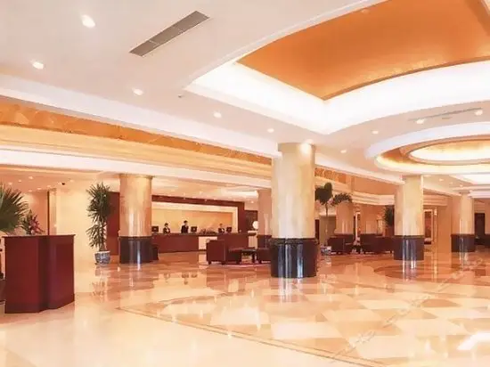 Shenyang International Hotel