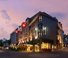 Hotel Basel 