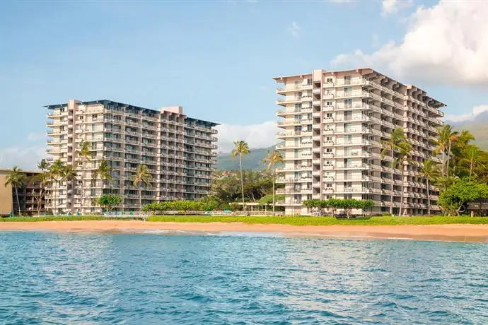 Aston At The Whaler on Kaanapali Beach