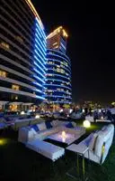 InterContinental Dubai Festival City 