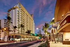 Hilton Garden Inn Waikiki Beach 