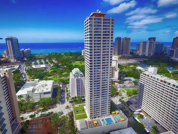 Holiday Inn Express Waikiki