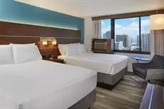 Holiday Inn Express Waikiki 