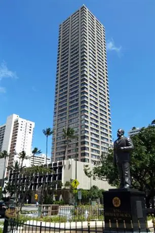 Holiday Inn Express Waikiki 