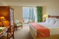 Luana Waikiki Hotel & Suites 