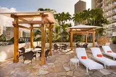 Luana Waikiki Hotel & Suites 