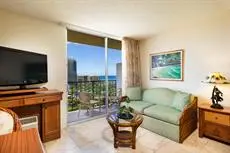 Luana Waikiki Hotel & Suites 