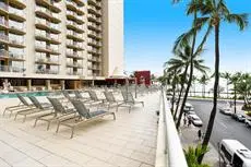 Aston Waikiki Beach Hotel 