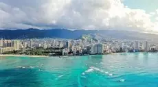 Embassy Suites by Hilton Waikiki Beach Walk 