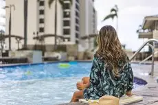 Embassy Suites by Hilton Waikiki Beach Walk 