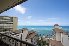 Embassy Suites by Hilton Waikiki Beach Walk 