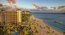 Hilton Hawaiian Village Waikiki Beach Resort 