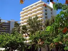 Lotus Honolulu at Diamond Head 