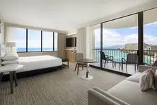 Waikiki Beach Marriott Resort & Spa 