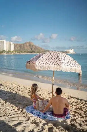 Waikiki Beachcomber by Outrigger 