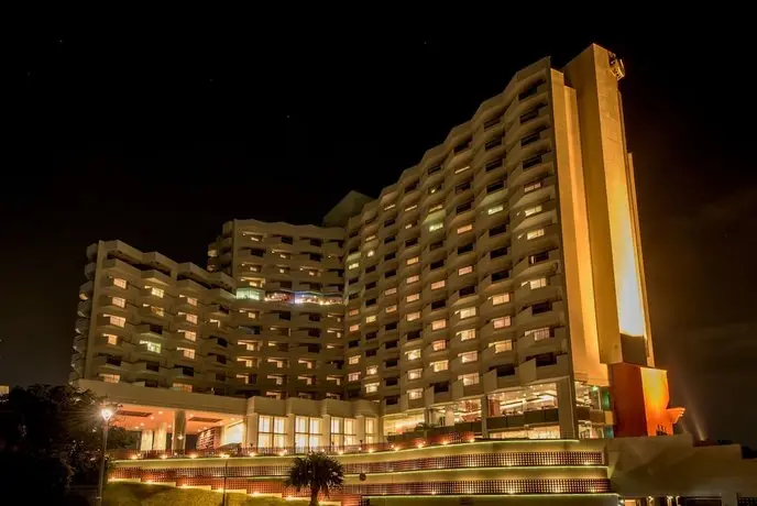 Okinawa Grand Mer Resort 