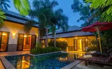 Kirikayan Luxury Pool Villas & Spa 