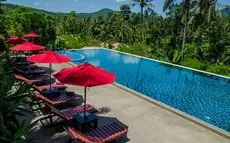 Kirikayan Luxury Pool Villas & Spa 