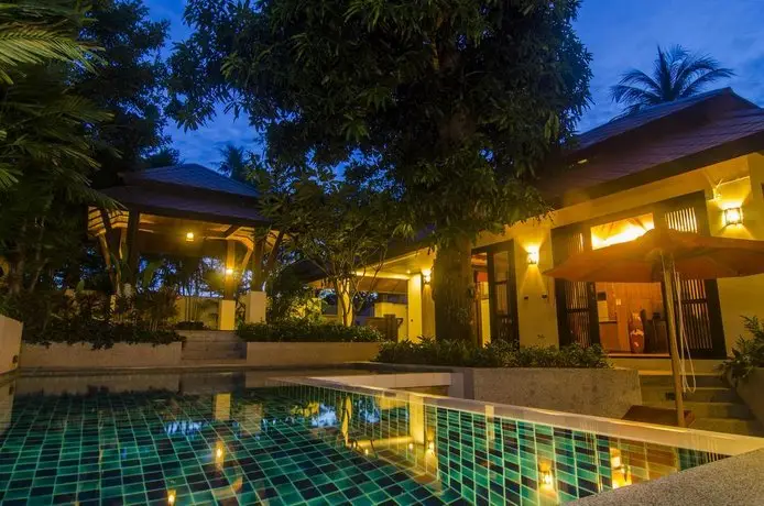 Kirikayan Luxury Pool Villas & Spa 