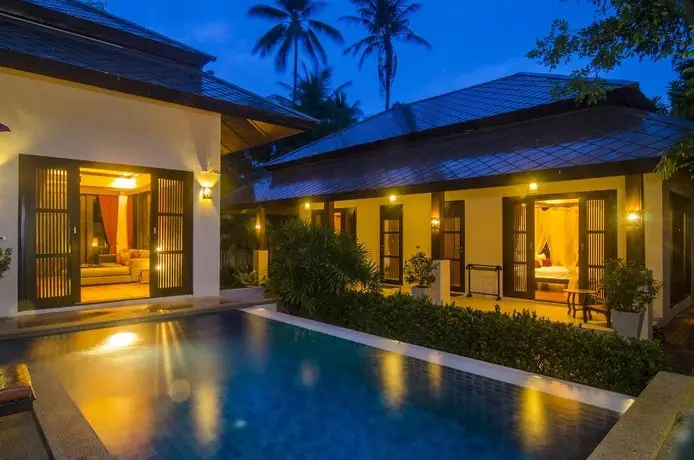 Kirikayan Luxury Pool Villas & Spa 