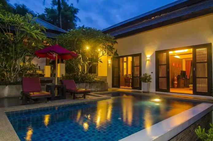 Kirikayan Luxury Pool Villas & Spa 