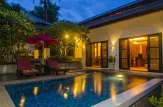 Kirikayan Luxury Pool Villas & Spa 